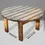 Thumbnail: Redwood Circular Coffee Table