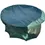 Thumbnail: Redwood Six Seat Dining Set Cover (Circular Set)