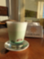 Submarino con Menta