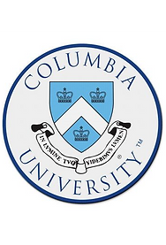 Study in Columbia University