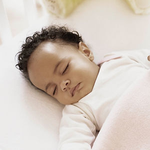 sommeil de bébé grenoble