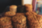 Desserts