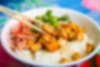 Rice Bowls