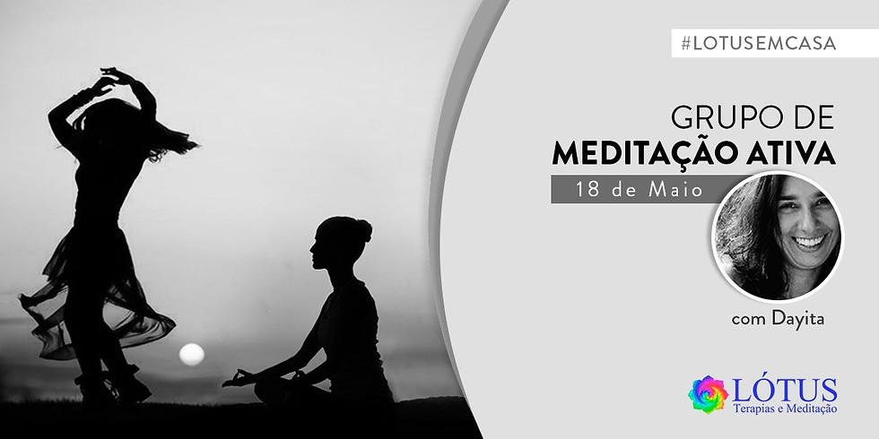 Grupo de Meditação Ativa