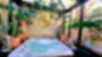 Miniature : Suite GAÏA avec son Jacuzzi Privatif   prix à partir de