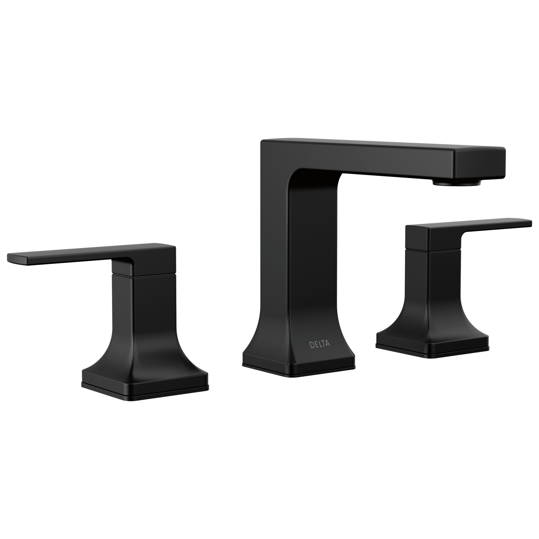 Distinct Collection: Velum Widespread Faucet Package