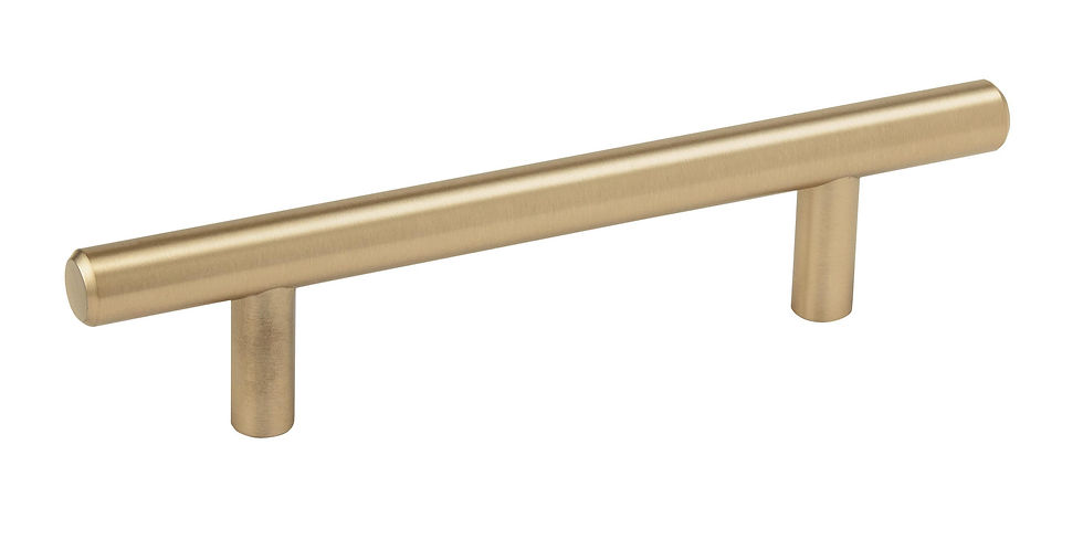 Signature Collection: Bar Pulls Cabinet Pulls