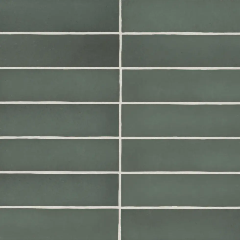 Thumbnail: Luxe Collection: Makoto Shower Tile