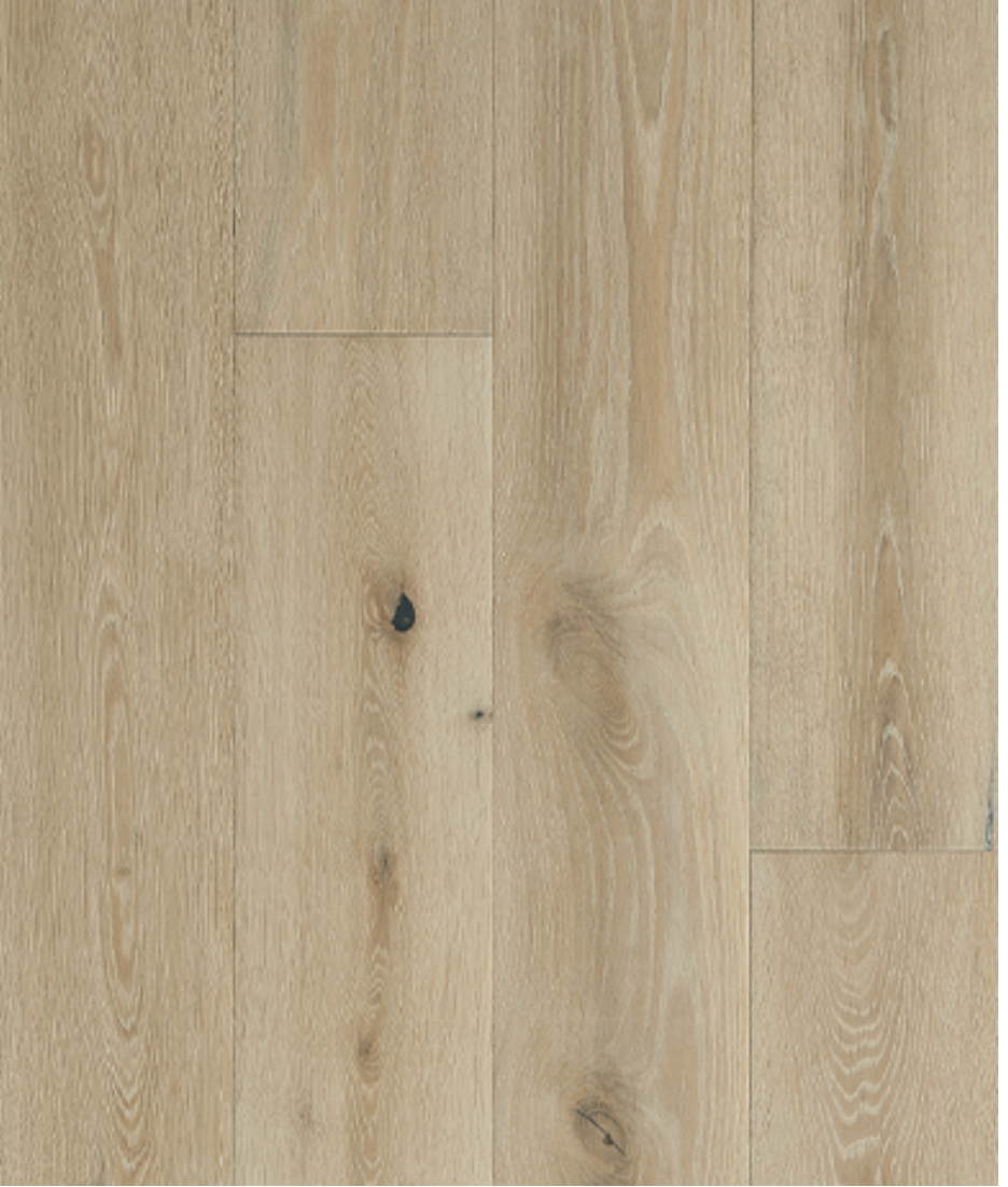 Thumbnail: Luxe Collection: Mediterranean Hardwood