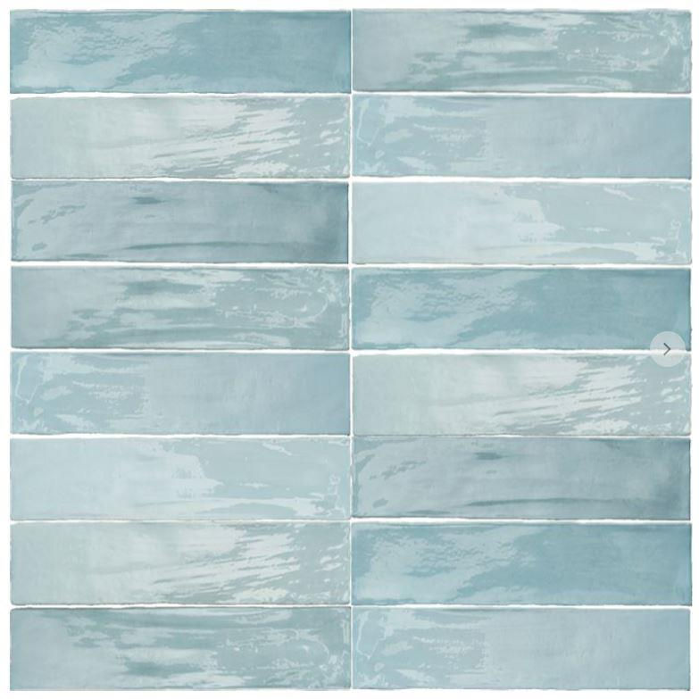 Thumbnail: Signature Collection: Flash 3 x 12 Tile Backsplash