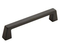 Thumbnail: Distinct Cabinet Pulls: Blackrock 5-1/16"