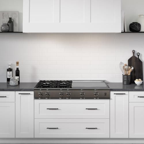 Thumbnail: Signature Collection: Catch 2 x 8 Tile Backsplash