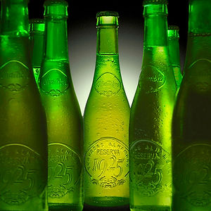 TERCIO ALAHAMBRA ESPECIAL VERDE