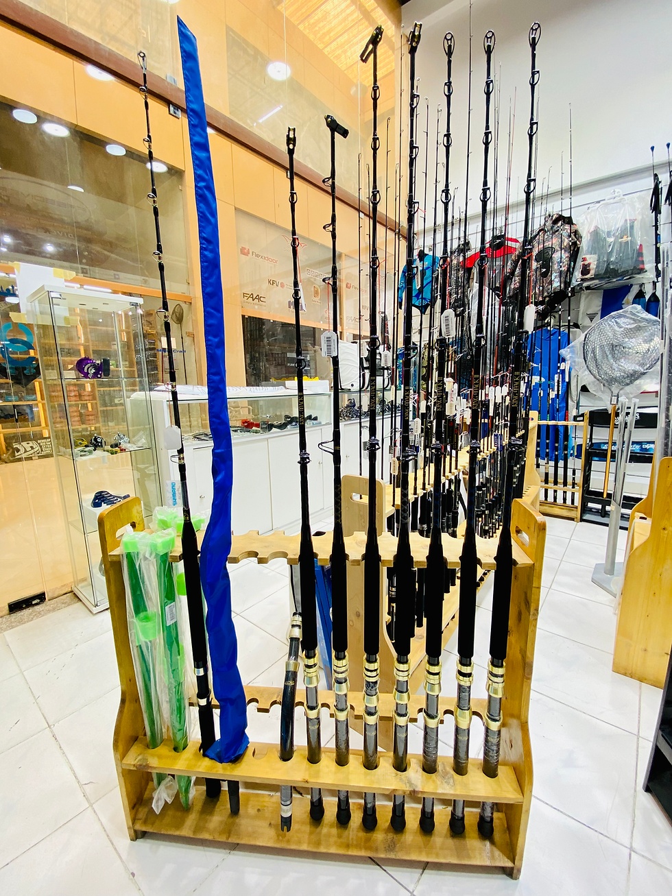 الصورة المصغرة: KINGMACK ALPS V2 KMRS502