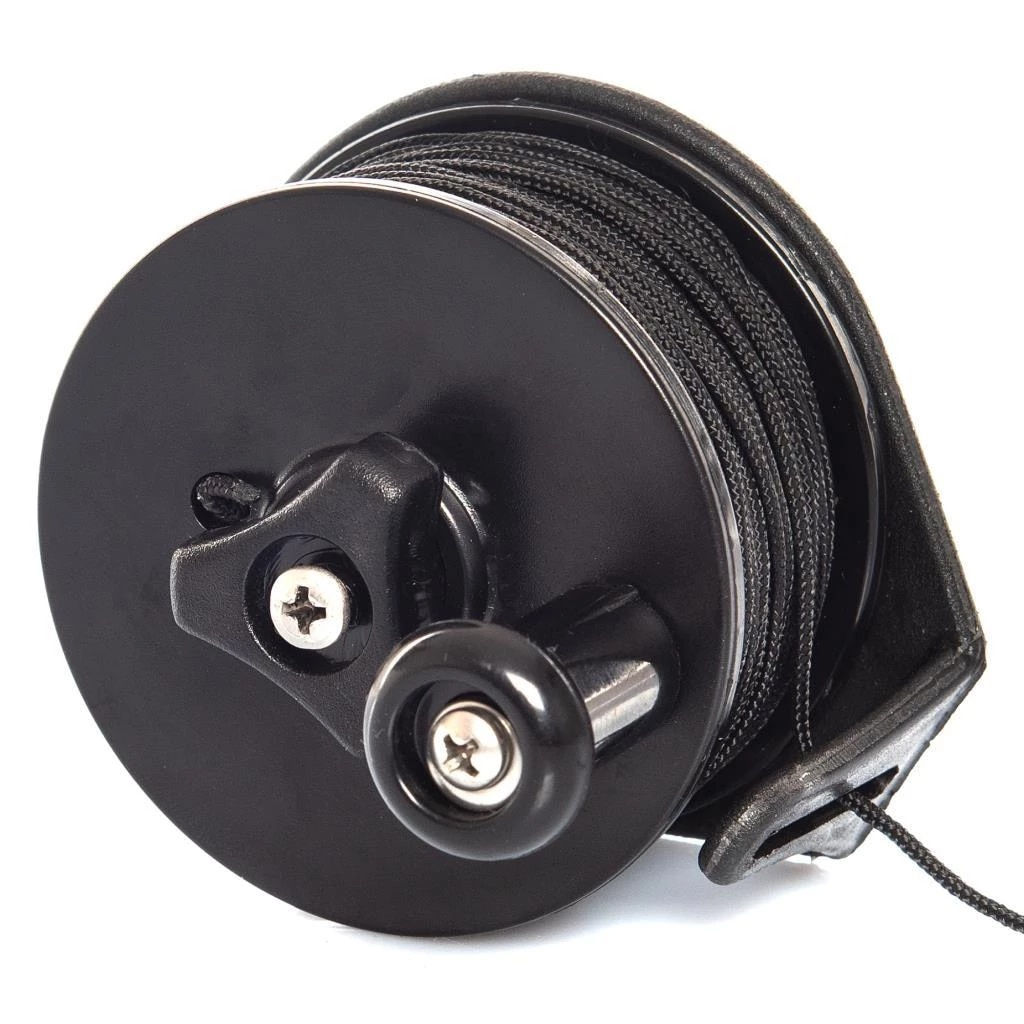 LABRAX FALCON REEL + 30m DYNEEMA