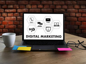 Which Are The Top Digital Marketing Companies In Kolkata In 2023