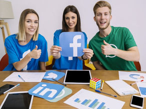 Facebook Ads' Essential Place in a Comprehensive Digital Marketing Strategy