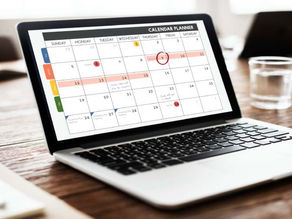 Why Is A Social Media Calendar Important?
