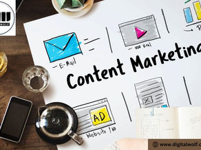 Mastering the Art of Content Marketing: Tips and Strategies from Our Agency