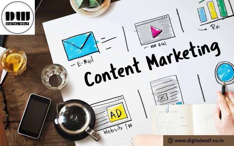 Mastering the Art of Content Marketing: Tips and Strategies from Our Agency