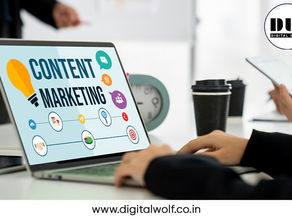 Why Content is King in Social Media Marketing