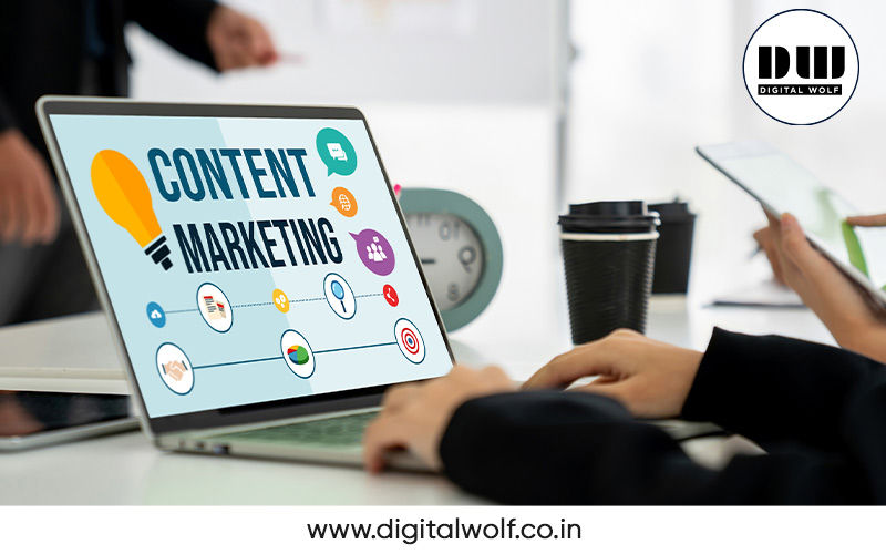 Why Content is King in Social Media Marketing