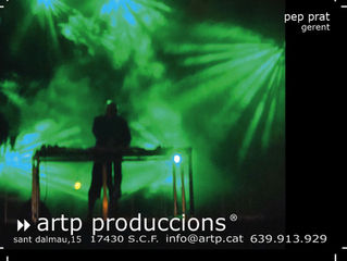 ARTP PRODUCCIONS