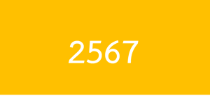 ผลงานวิชาการตีพิมพ์ในวารสารทางการแพทย์ต่างประเทศ ปีงบประมาณ 2567