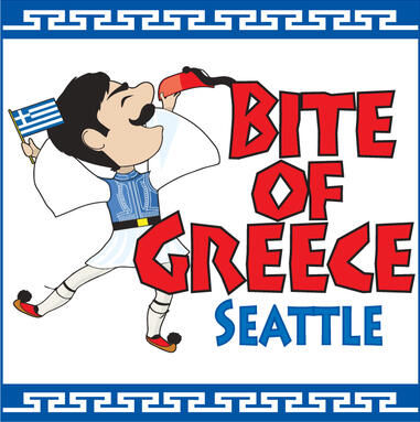 Bite of Greece - 20% of Proceeds Donated