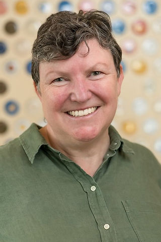Jen Muzia