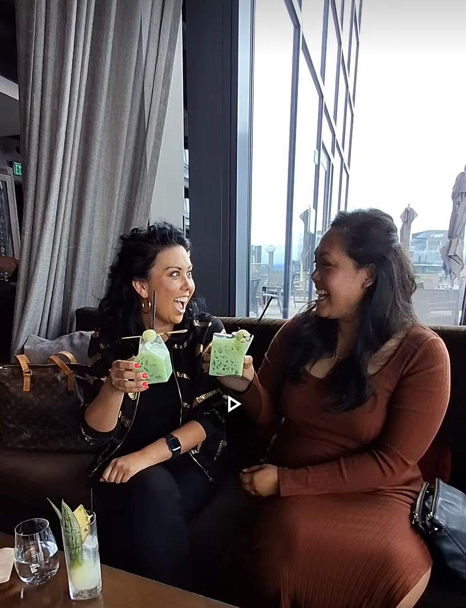 Ms. Frizzle Community Cocktail at Ascend Prime