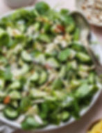 Watercress Salad