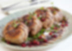 Grilled Kibbeh