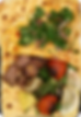 Lamb Shaqaf Plate صحن شقف