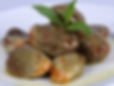 Makdous مكدوس
