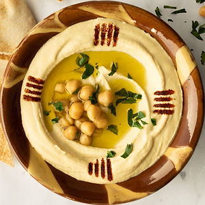 Hummus حمص