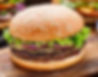 Meat Hamburger