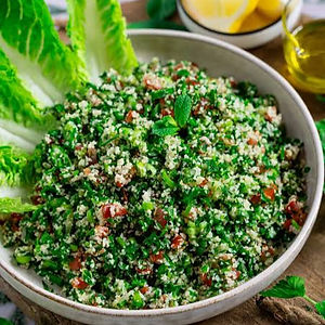 Tabouleh Salad تبولة