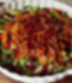 Fattoush Salad