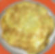 Fried Eggs بيض مقلي