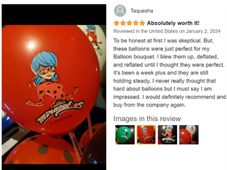 Customers say about us