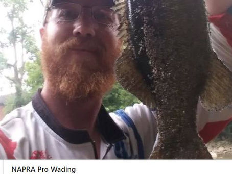 David Craig has been on fire this year! Angler Of The Year! We are proud of ya!