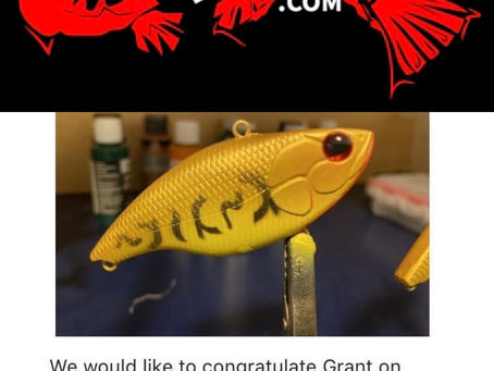 Don’t let the winter get you down🥶
Perfect time to stock up your tackle box🎣