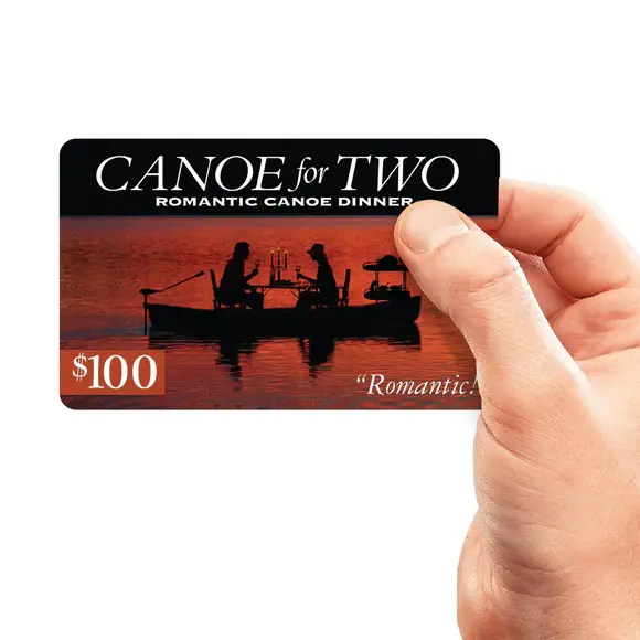 Prank Gift Card 