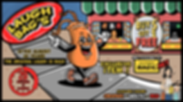 Laugh Bag (Original 20 sec. Laugh Track)