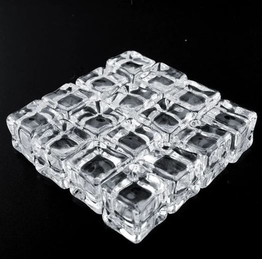 Thumbnail: Fake Ice Cubes
