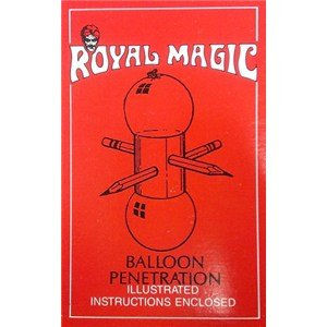 Thumbnail: Balloon Penetration