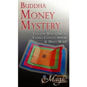 Thumbnail: Buddha Money Mystery