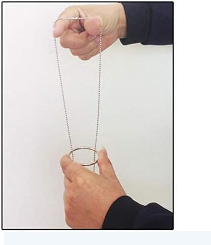 Thumbnail: Ring on Chain illusion