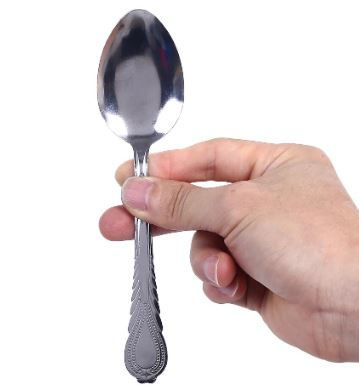 Thumbnail: Magic Bending Spoon